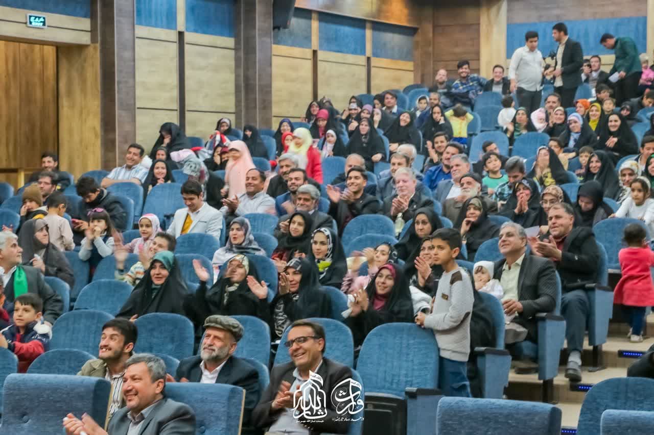 هیئت ثارالله مهریز